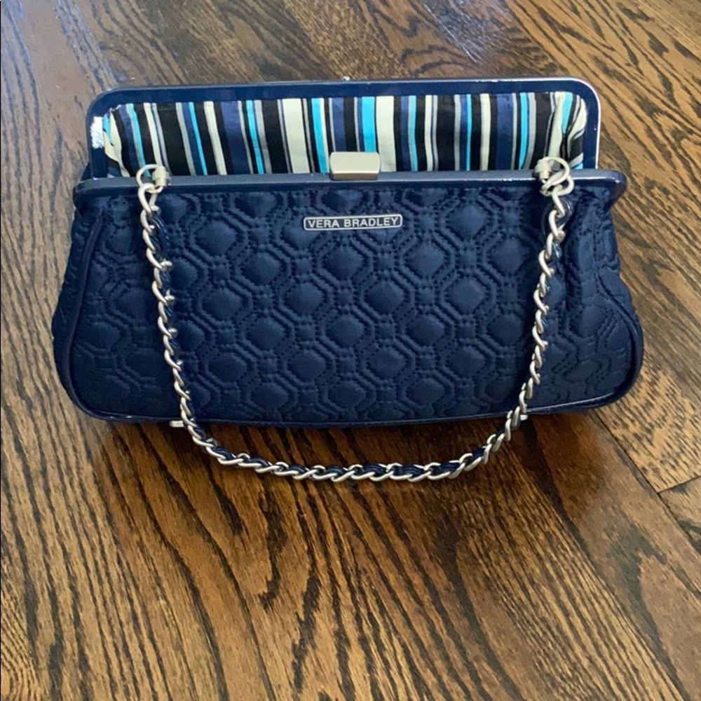 Like new condition! Vera Bradley bag